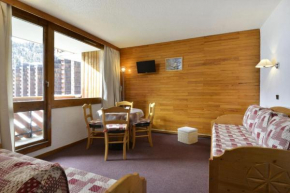 Résidence Carroley B - Studio pour 4 Personnes 08